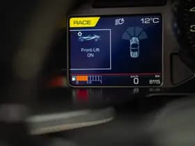 Ferrari 812 GTS 6.5 V12 HELE | Aluminium Lucido thumbnail 11