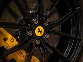 Ferrari 812 GTS 6.5 V12 HELE | Aluminium Lucido thumbnail 21