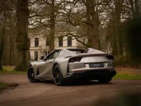 Ferrari 812 GTS 6.5 V12 HELE | Aluminium Lucido thumbnail 22