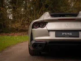 Ferrari 812 GTS 6.5 V12 HELE | Aluminium Lucido thumbnail 24