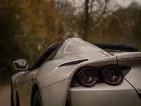 Ferrari 812 GTS 6.5 V12 HELE | Aluminium Lucido thumbnail 26