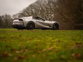 Ferrari 812 GTS 6.5 V12 HELE | Aluminium Lucido thumbnail 4