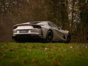 Ferrari 812 GTS 6.5 V12 HELE | Aluminium Lucido thumbnail 35