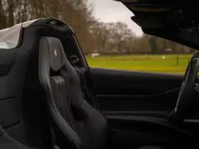 Ferrari 812 GTS 6.5 V12 HELE | Aluminium Lucido thumbnail 38