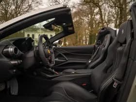 Ferrari 812 GTS 6.5 V12 HELE | Aluminium Lucido thumbnail 40