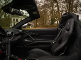 Ferrari 812 GTS 6.5 V12 HELE | Aluminium Lucido thumbnail 43