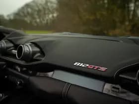 Ferrari 812 GTS 6.5 V12 HELE | Aluminium Lucido thumbnail 48