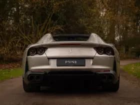 Ferrari 812 GTS 6.5 V12 HELE | Aluminium Lucido thumbnail 6