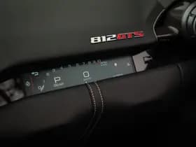 Ferrari 812 GTS 6.5 V12 HELE | Aluminium Lucido thumbnail 60
