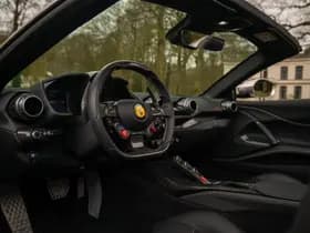 Ferrari 812 GTS 6.5 V12 HELE | Aluminium Lucido thumbnail 8