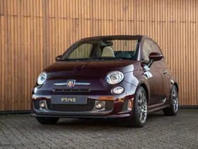 Abarth 695 C Edizione Maserati thumbnail 13