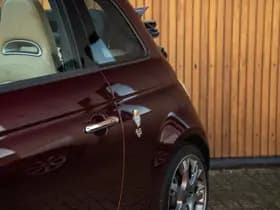 Abarth 695 C Edizione Maserati thumbnail 16