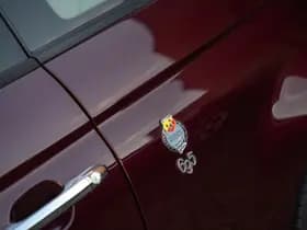 Abarth 695 C Edizione Maserati thumbnail 18