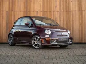 Abarth 695 C Edizione Maserati thumbnail 19