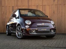 Abarth 695 C Edizione Maserati thumbnail 20