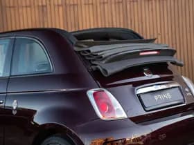 Abarth 695 C Edizione Maserati thumbnail 26