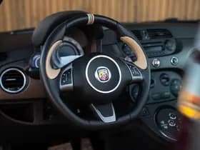 Abarth 695 C Edizione Maserati thumbnail 28