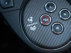 Abarth 695 C Edizione Maserati thumbnail 33