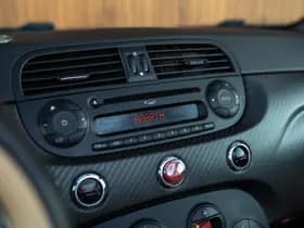 Abarth 695 C Edizione Maserati thumbnail 34