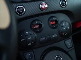 Abarth 695 C Edizione Maserati thumbnail 36