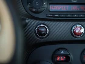 Abarth 695 C Edizione Maserati thumbnail 37