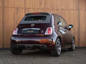 Abarth 695 C Edizione Maserati thumbnail 5