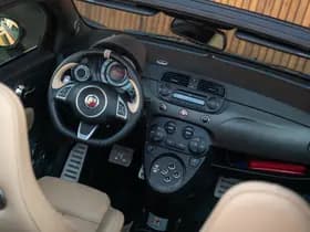 Abarth 695 C Edizione Maserati thumbnail 9