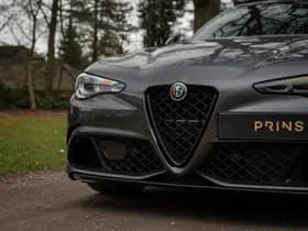 Alfa Romeo Romeo Giulia 2.9 V6 Quadrifoglio MY25 thumbnail 20