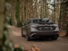 Alfa Romeo Romeo Giulia 2.9 V6 Quadrifoglio MY25 thumbnail 27