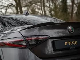 Alfa Romeo Romeo Giulia 2.9 V6 Quadrifoglio MY25 thumbnail 29