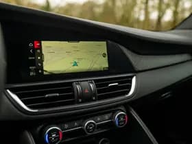 Alfa Romeo Romeo Giulia 2.9 V6 Quadrifoglio MY25 thumbnail 12