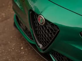Alfa Romeo Romeo Giulia 2.9 V6 Quadrifoglio MY25 thumbnail 20