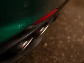 Alfa Romeo Romeo Giulia 2.9 V6 Quadrifoglio MY25 thumbnail 30