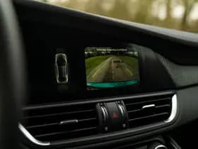 Alfa Romeo Romeo Giulia 2.9 V6 Quadrifoglio MY25 thumbnail 43