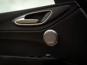 Alfa Romeo Romeo Giulia 2.9 V6 Quadrifoglio MY26 thumbnail 12