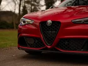 Alfa Romeo Romeo Giulia 2.9 V6 Quadrifoglio MY26 thumbnail 19