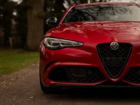 Alfa Romeo Romeo Giulia 2.9 V6 Quadrifoglio MY26 thumbnail 20