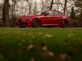 Alfa Romeo Romeo Giulia 2.9 V6 Quadrifoglio MY26 thumbnail 22