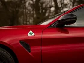 Alfa Romeo Romeo Giulia 2.9 V6 Quadrifoglio MY26 thumbnail 23