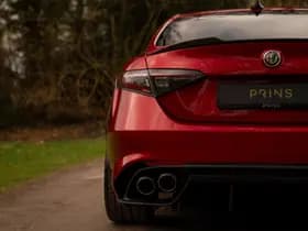 Alfa Romeo Romeo Giulia 2.9 V6 Quadrifoglio MY26 thumbnail 26