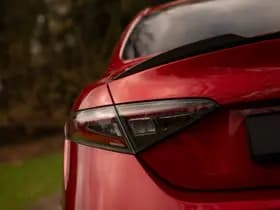 Alfa Romeo Romeo Giulia 2.9 V6 Quadrifoglio MY26 thumbnail 27