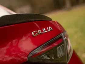 Alfa Romeo Romeo Giulia 2.9 V6 Quadrifoglio MY26 thumbnail 29