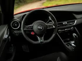 Alfa Romeo Romeo Giulia 2.9 V6 Quadrifoglio MY26 thumbnail 40