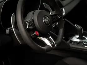 Alfa Romeo Romeo Giulia 2.9 V6 Quadrifoglio MY26 thumbnail 43