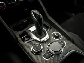 Alfa Romeo Romeo Giulia 2.9 V6 Quadrifoglio MY26 thumbnail 45
