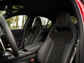 Alfa Romeo Romeo Giulia 2.9 V6 Quadrifoglio MY26 thumbnail 8