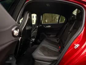 Alfa Romeo Romeo Giulia 2.9 V6 Quadrifoglio MY26 thumbnail 9