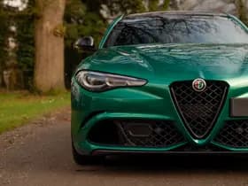 Alfa Romeo Romeo Giulia 2.9 V6 Quadrifoglio MY26 thumbnail 17