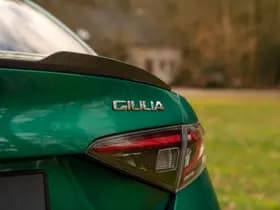 Alfa Romeo Romeo Giulia 2.9 V6 Quadrifoglio MY26 thumbnail 27