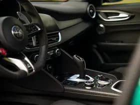 Alfa Romeo Romeo Giulia 2.9 V6 Quadrifoglio MY26 thumbnail 33